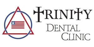 Trinity Dental Clinic logo